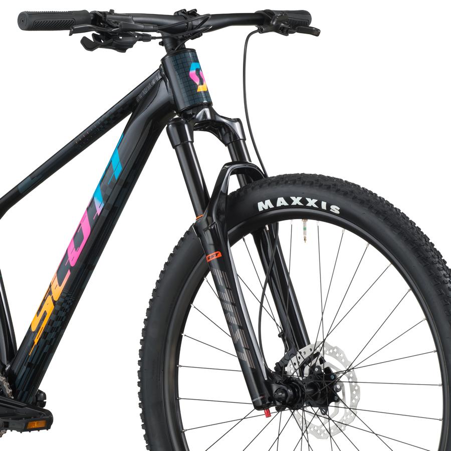 Mladinsko kolo SCOTT SCALE RC 700 26