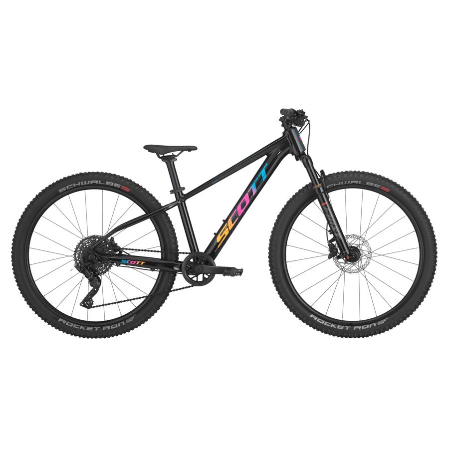 MLADINSKO KOLO SCOTT SCALE RC 600 25