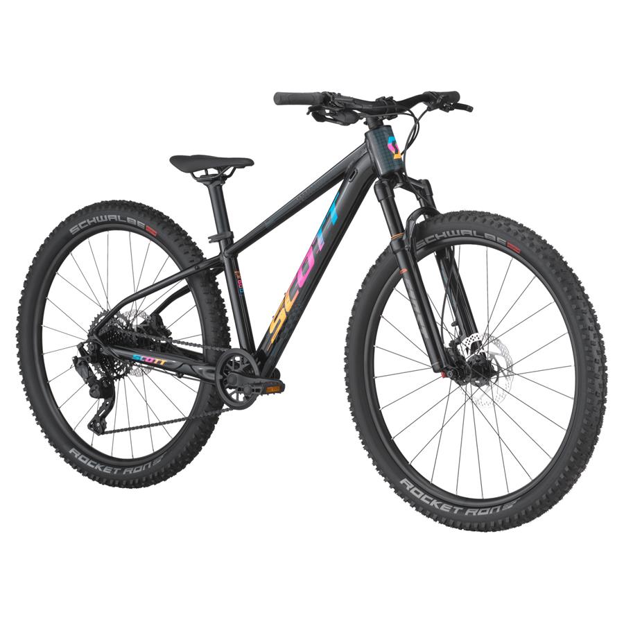 MLADINSKO KOLO SCOTT SCALE RC 600 25