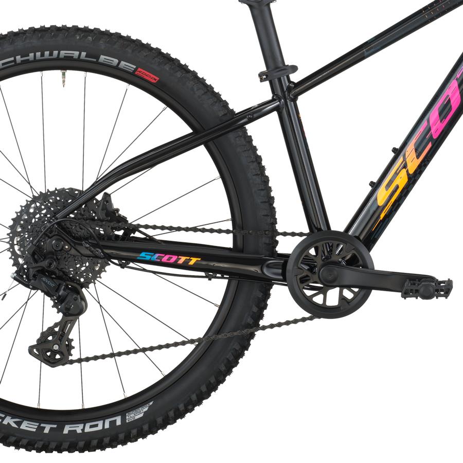 Mladinsko kolo SCOTT SCALE RC 600 26