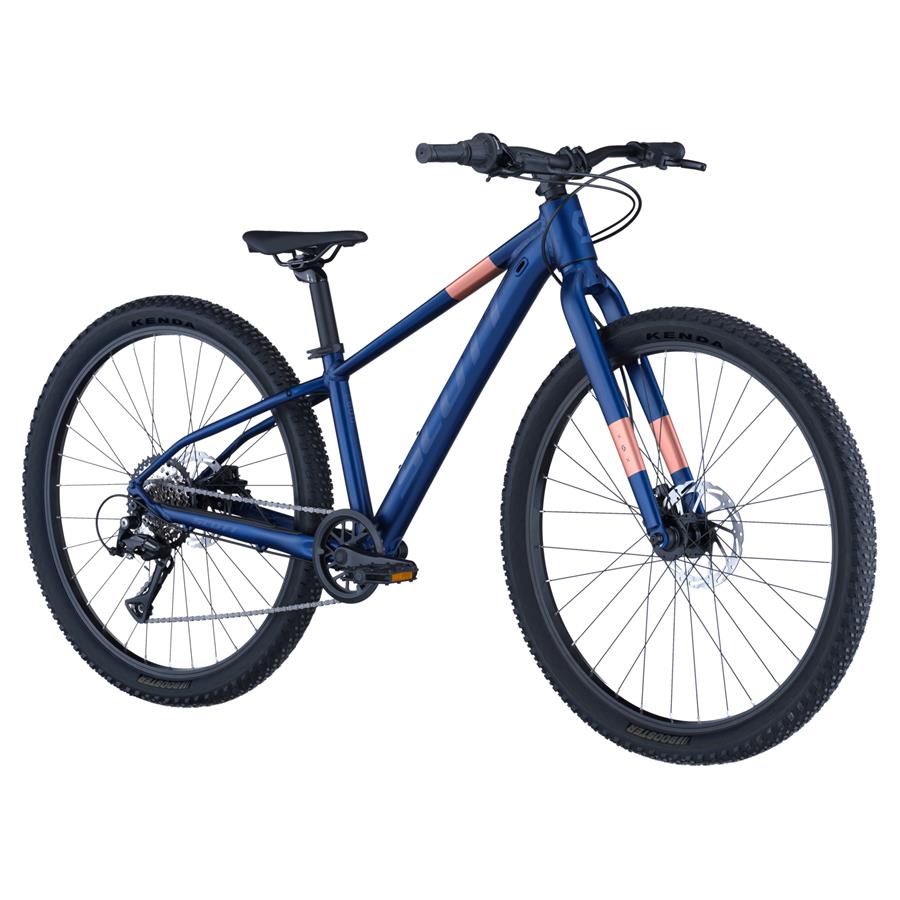 Mladinsko kolo SCOTT SCALE 600 25 mo