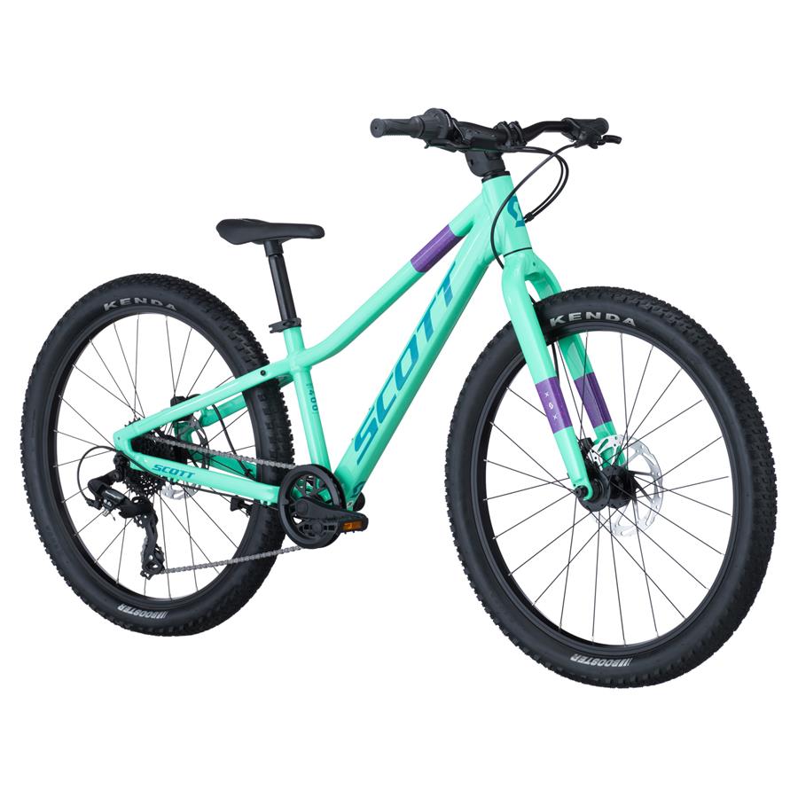 Otroško kolo SCOTT SCALE 400 25 ze