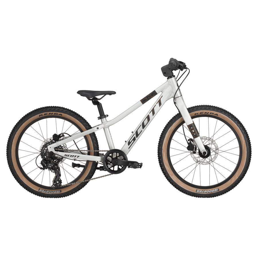 Otroško kolo SCOTT SCALE 200 25 sr