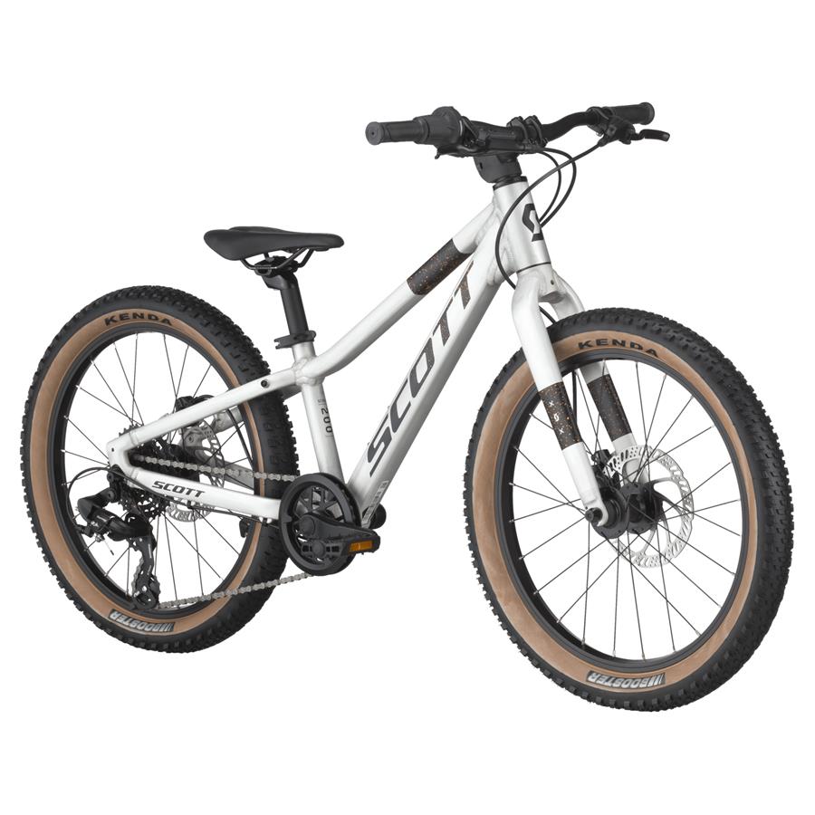 Otroško kolo SCOTT SCALE 200 25 sr