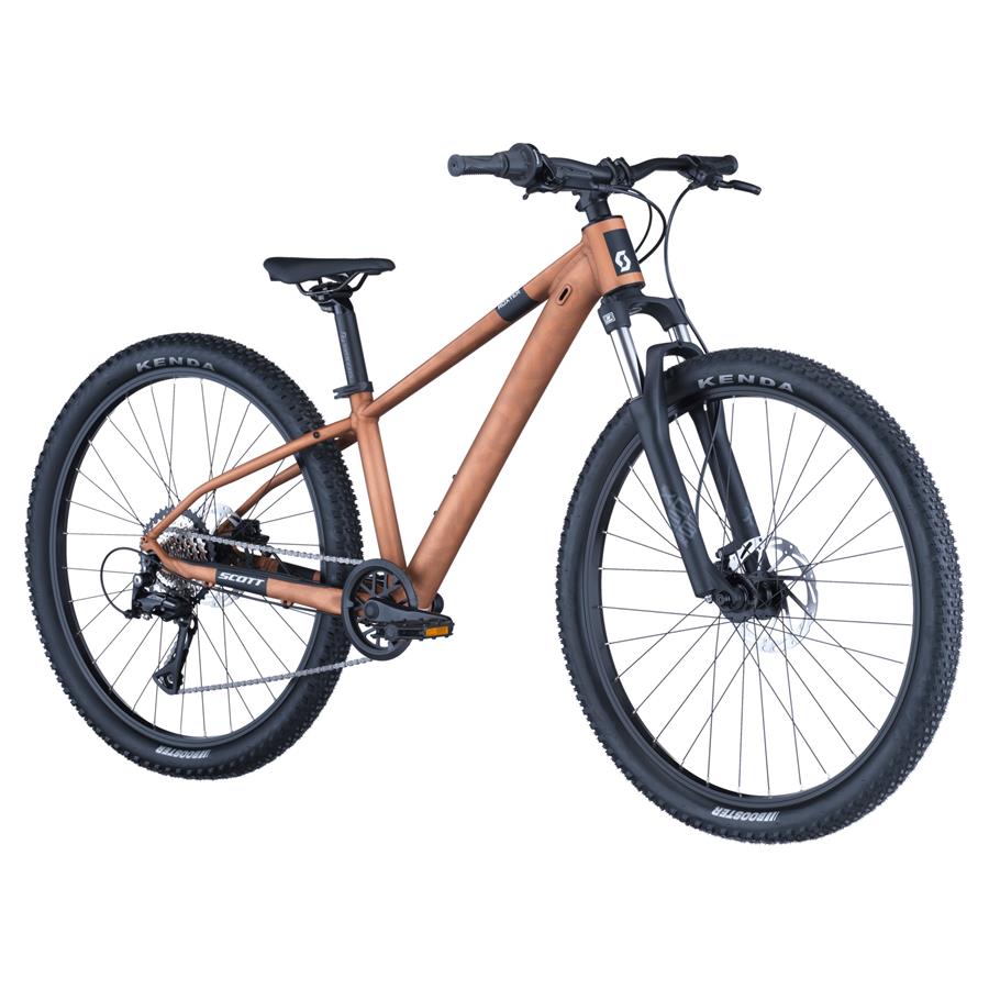 Mladinsko kolo SCOTT ROXTER 600 25