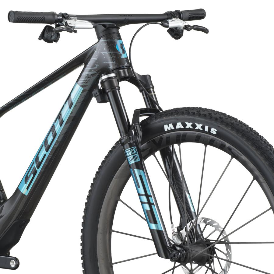 Gorsko kolo Scott SPARK RC SL čr 26