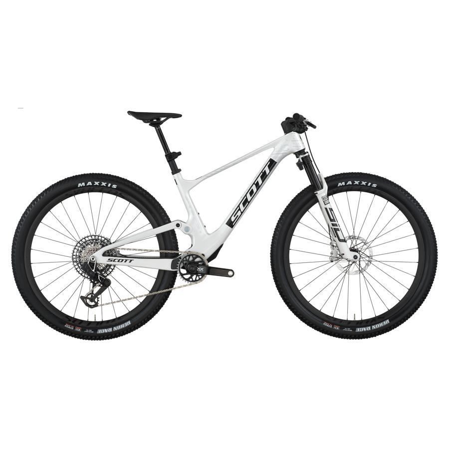 Gorsko kolo Scott SPARK RC WORLD CUP EVO be 26