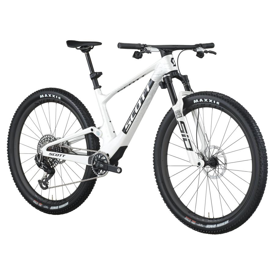 Gorsko kolo Scott SPARK RC WORLD CUP EVO be 26