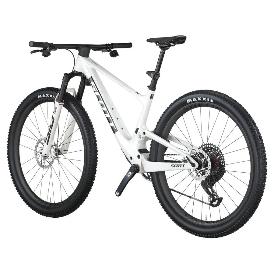Gorsko kolo Scott SPARK RC WORLD CUP EVO be 26