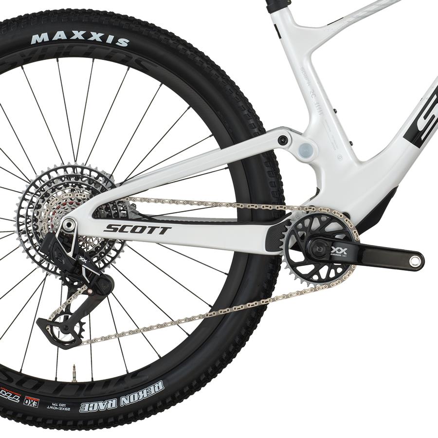 Gorsko kolo Scott SPARK RC WORLD CUP EVO be 26