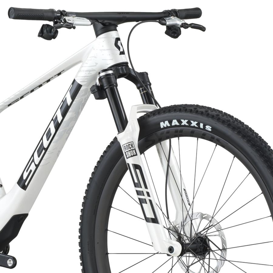 Gorsko kolo Scott SPARK RC WORLD CUP EVO be 26