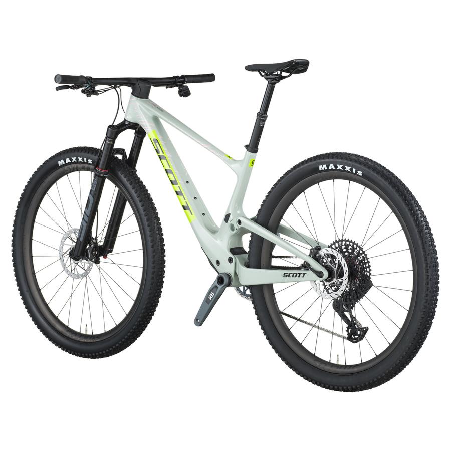 Gorsko kolo Scott SPARK RC TEAM ISSUE ze 26