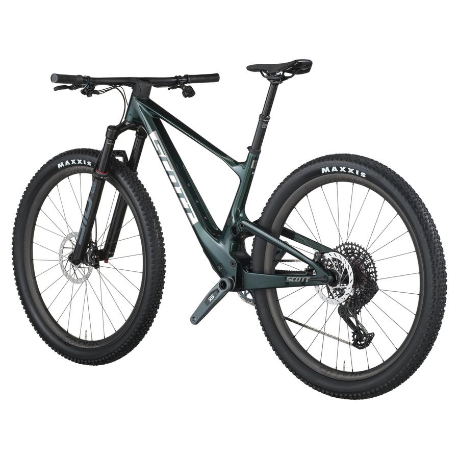 Gorsko kolo Scott SPARK RC TEAM ISSUE gloss 26