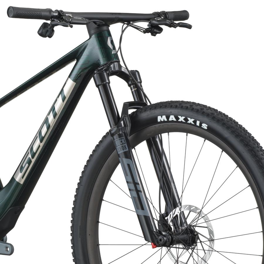 Gorsko kolo Scott SPARK RC TEAM ISSUE gloss 26