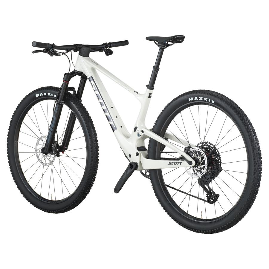Gorsko kolo Scott SPARK RC TEAM si 26