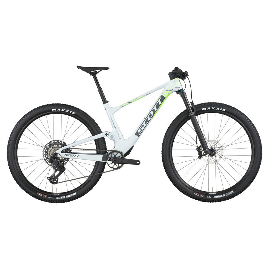 Gorsko kolo Scott SPARK RC COMP be 26