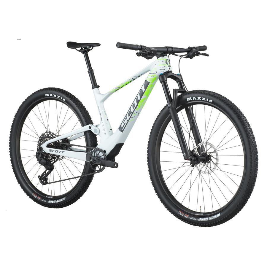 Gorsko kolo Scott SPARK RC COMP be 26