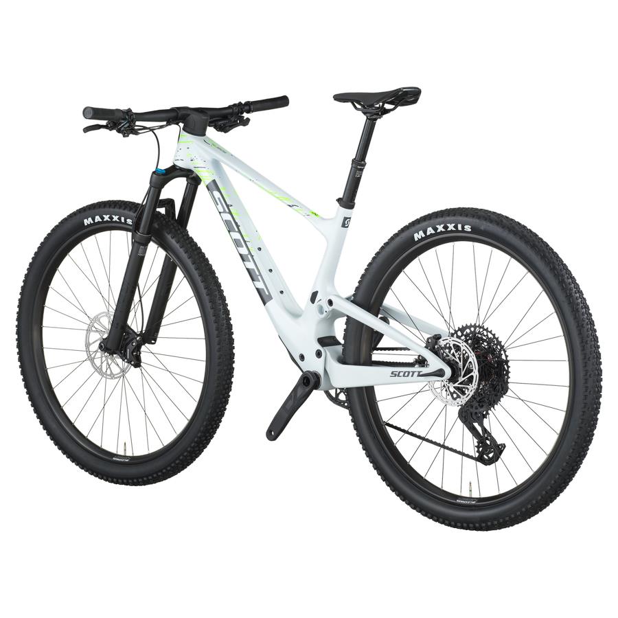 Gorsko kolo Scott SPARK RC COMP be 26