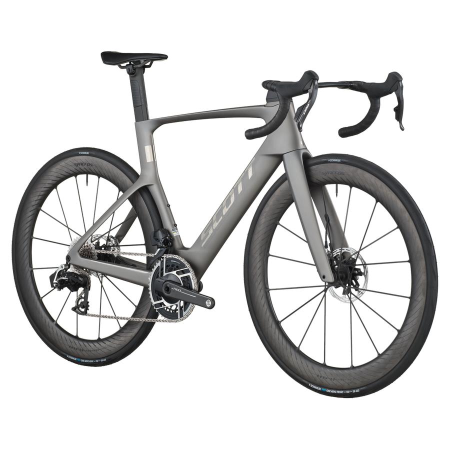 Cestno kolo Scott FOIL RC ULTIMATE si 26