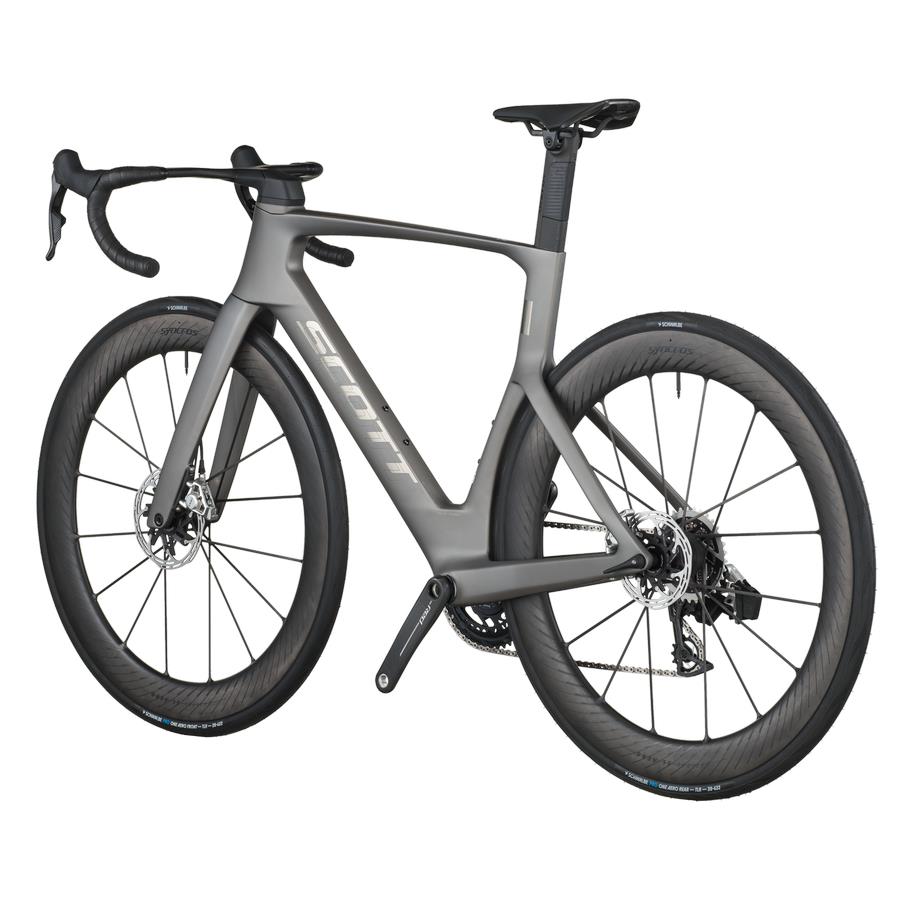 Cestno kolo Scott FOIL RC ULTIMATE si 26