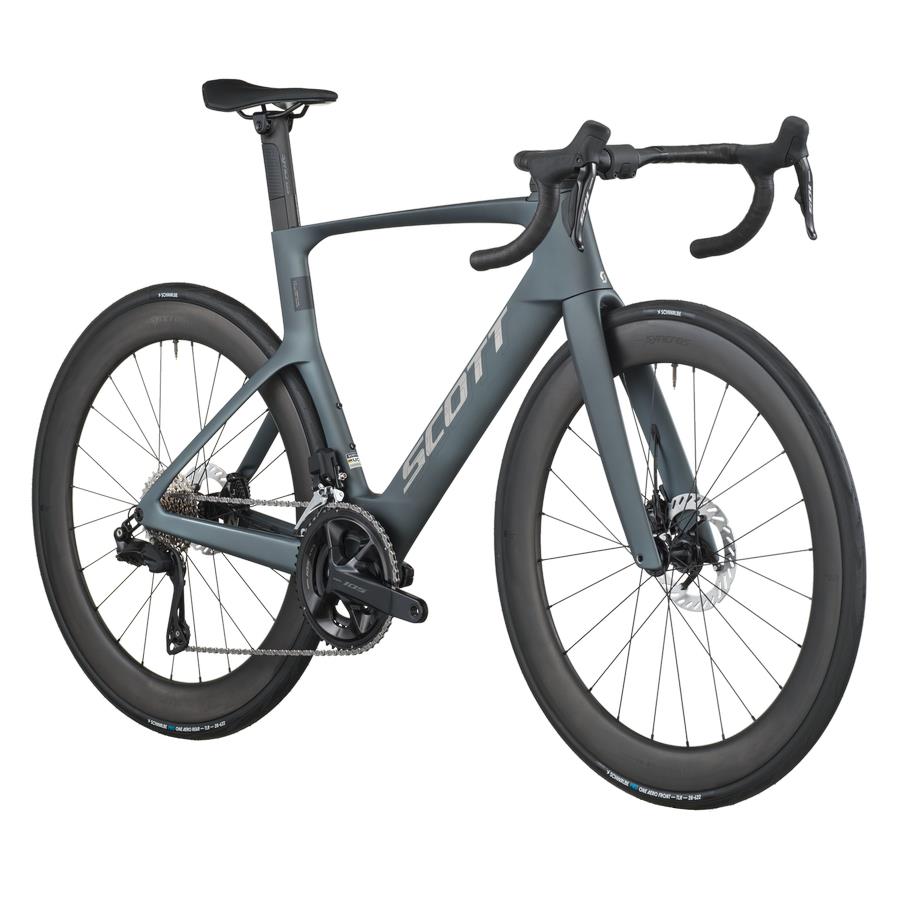 Cestno kolo Scott FOIL RC 20 si 26