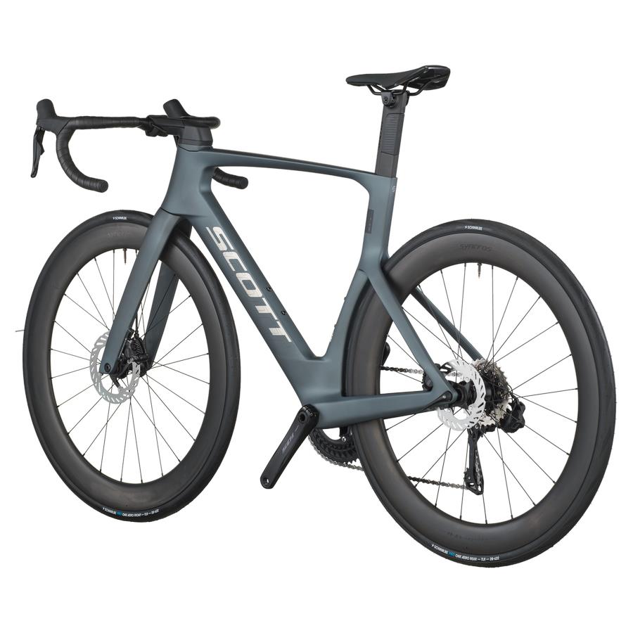 Cestno kolo Scott FOIL RC 20 si 26