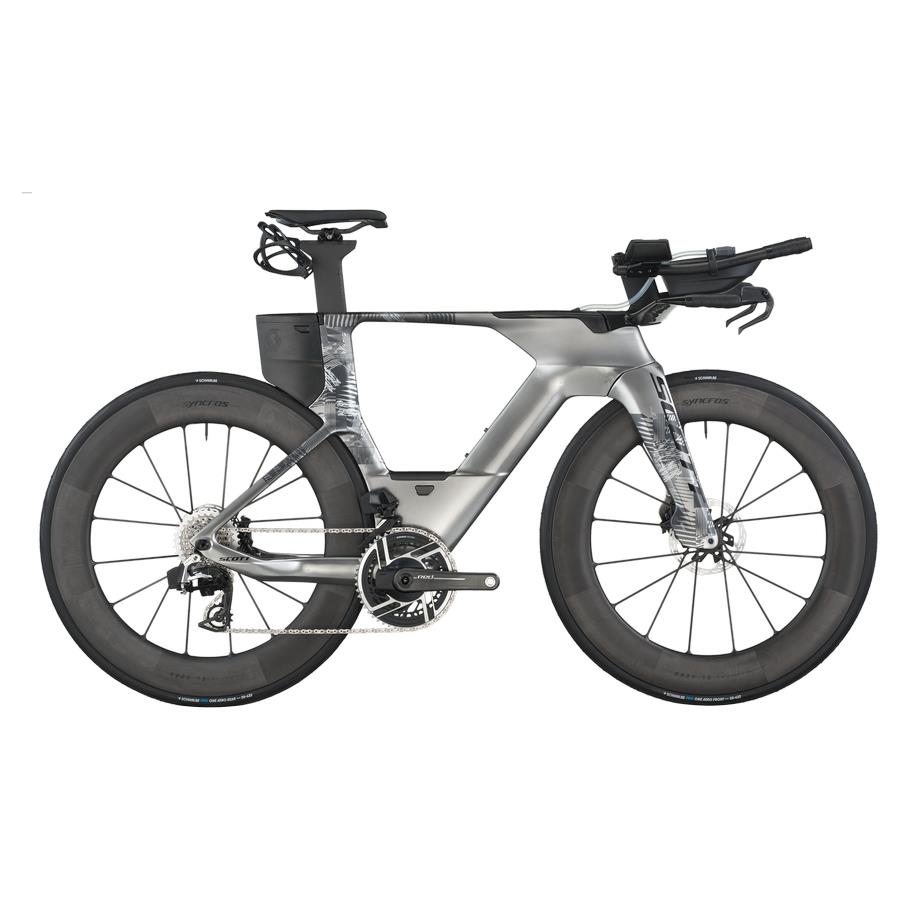 Cestno kolo Scott PLASMA RC ULTIMATE sr 26