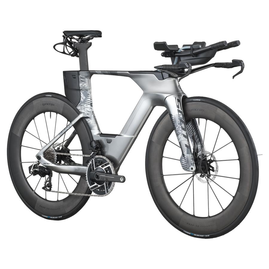 Cestno kolo Scott PLASMA RC ULTIMATE sr 26