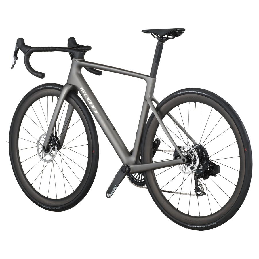 Cestno kolo Scott ADDICT RC TEAM si 26