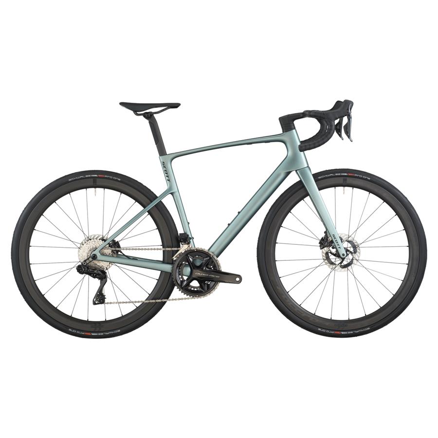 Cestno kolo Scott ADDICT PREMIUM 26