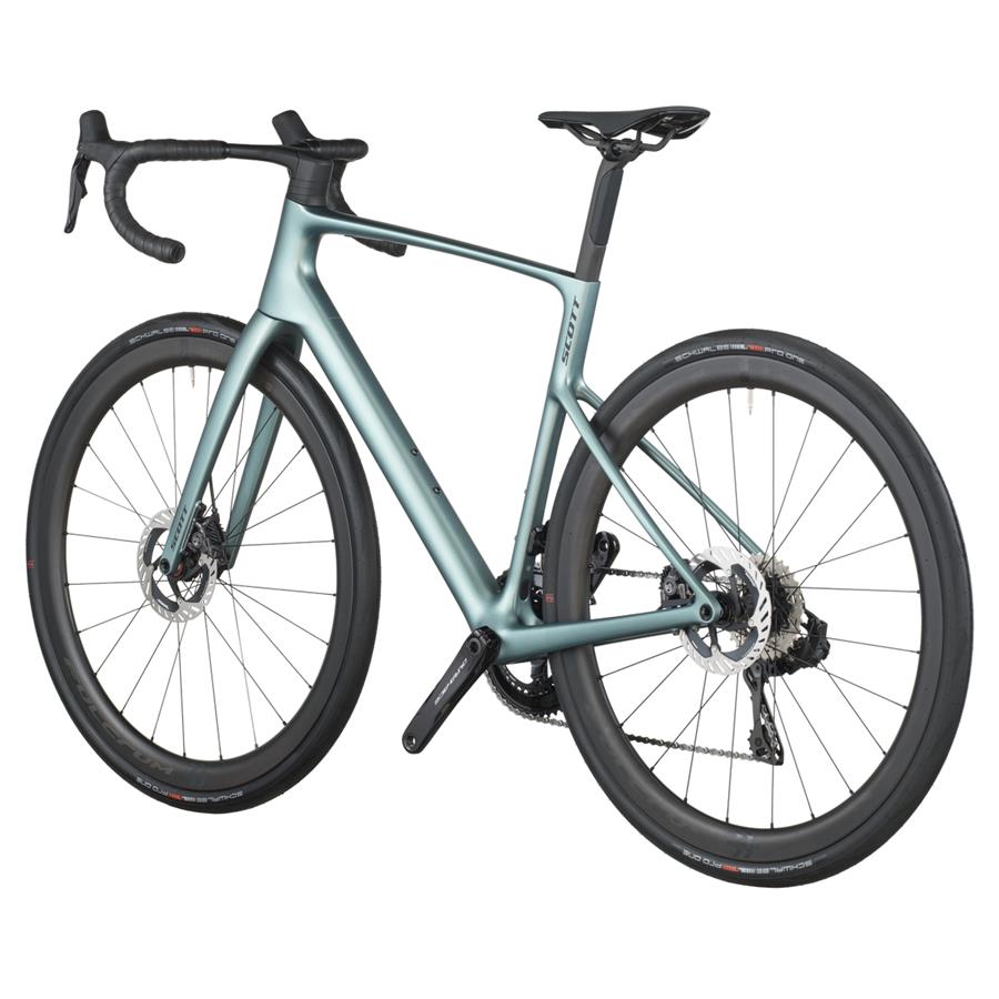 Cestno kolo Scott ADDICT PREMIUM 26