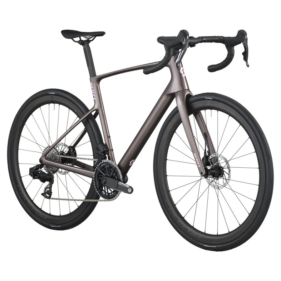 Cestno kolo Scott ADDICT 10 si 26