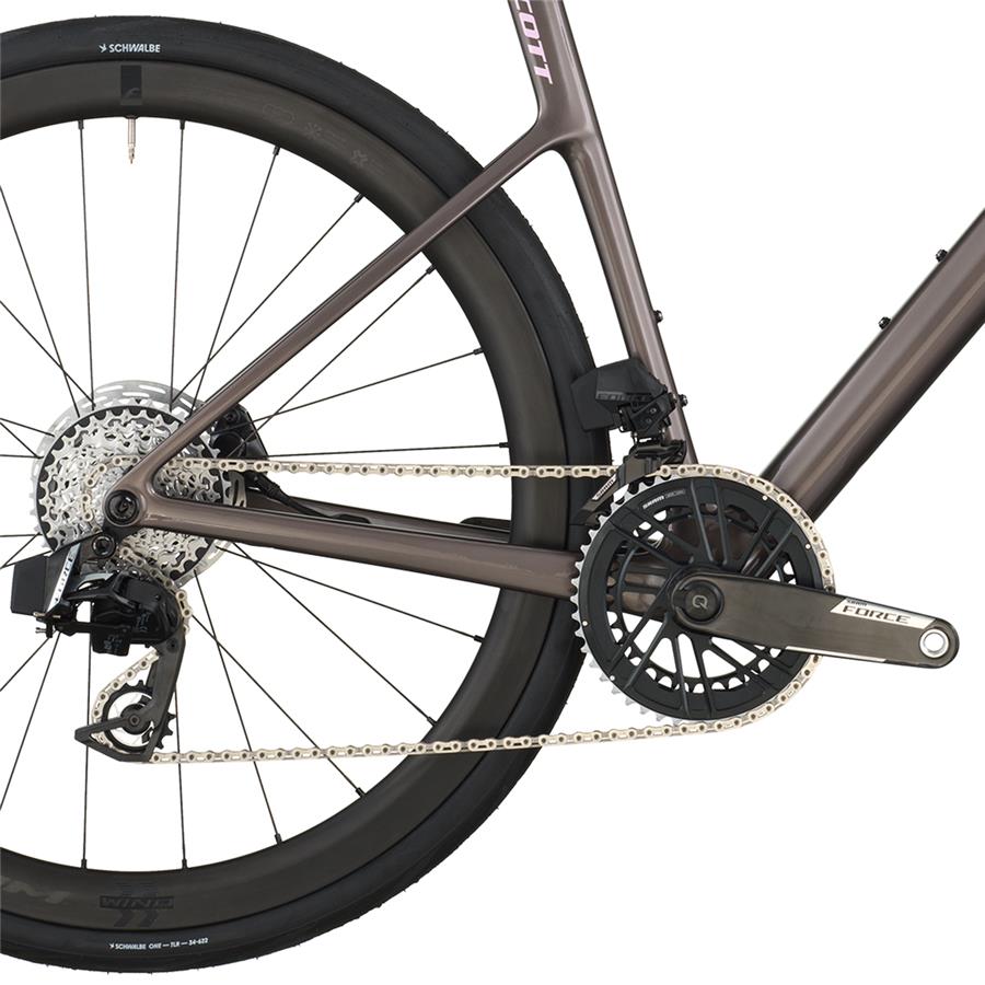Cestno kolo Scott ADDICT 10 si 26