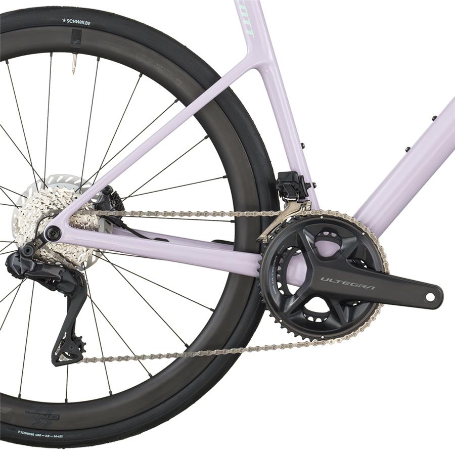 Cestno kolo Scott ADDICT 20 ro 26