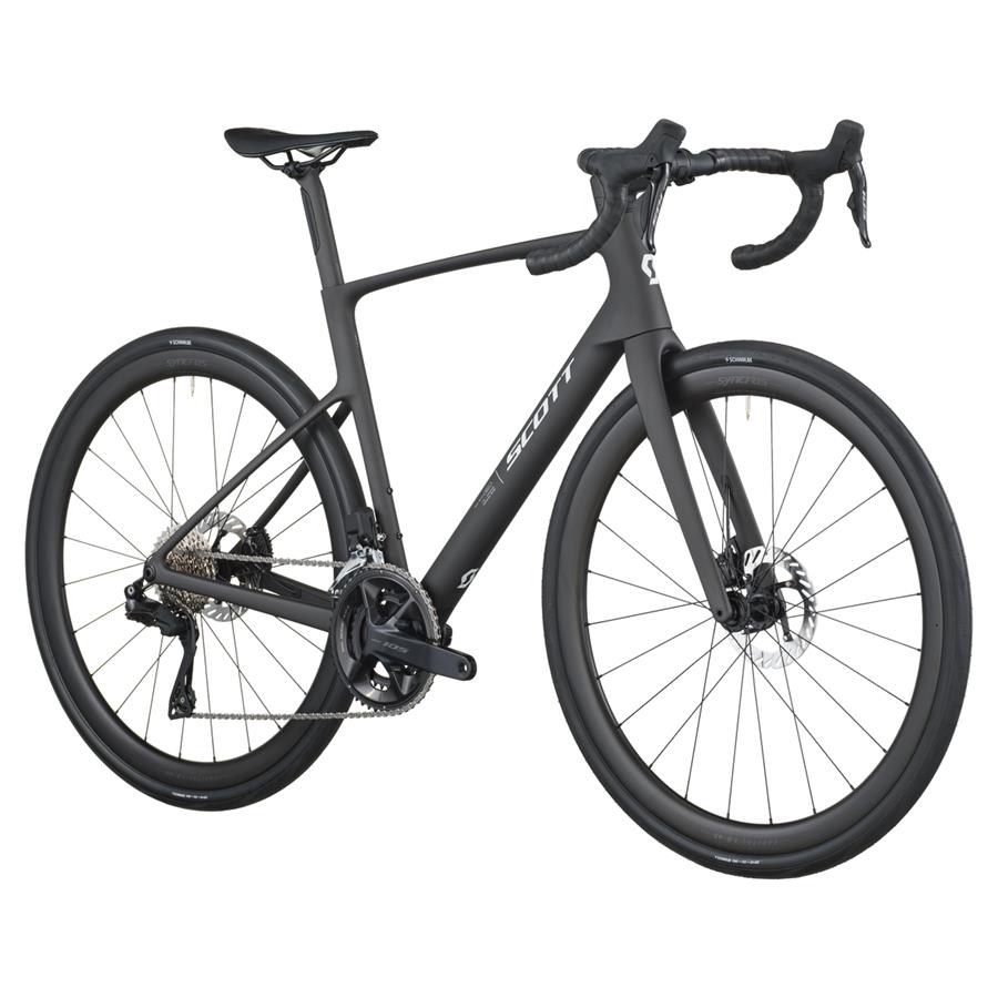 Cestno kolo Scott ADDICT 30 čr 26