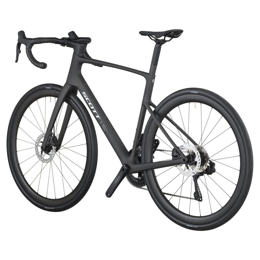 Cestno kolo Scott ADDICT 30 čr 26