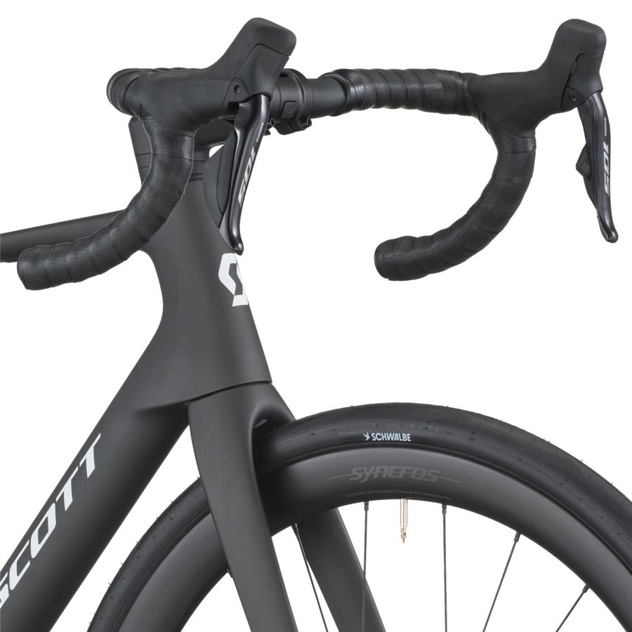 Cestno kolo Scott ADDICT 30 čr 26
