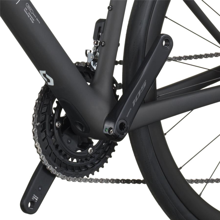 Cestno kolo Scott ADDICT 30 čr 26