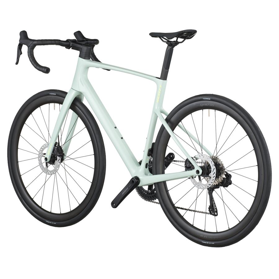 Cestno kolo Scott ADDICT 30 ze 26