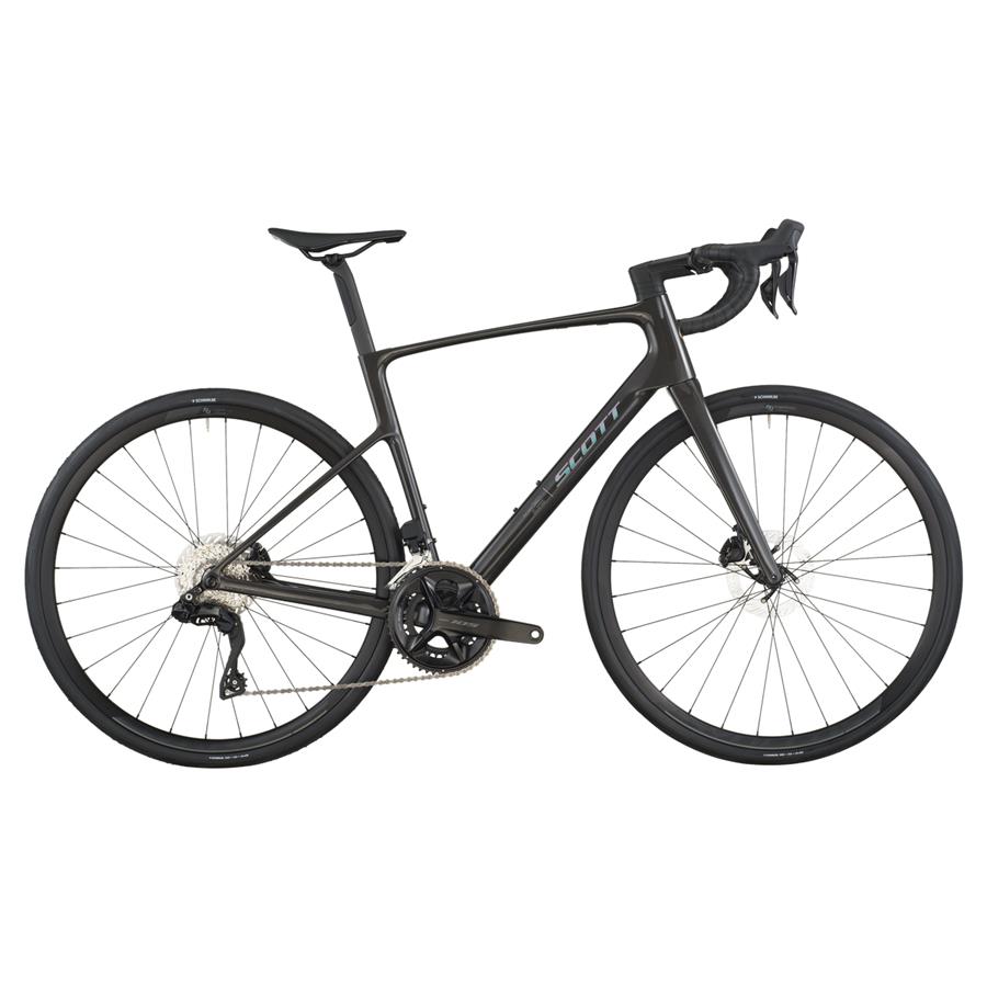 Cestno kolo Scott ADDICT 40 čr 26