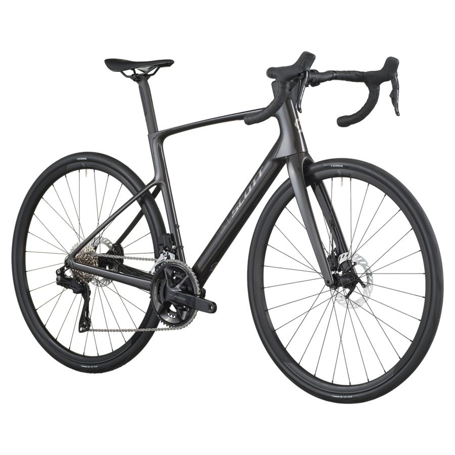Cestno kolo Scott ADDICT 40 čr 26