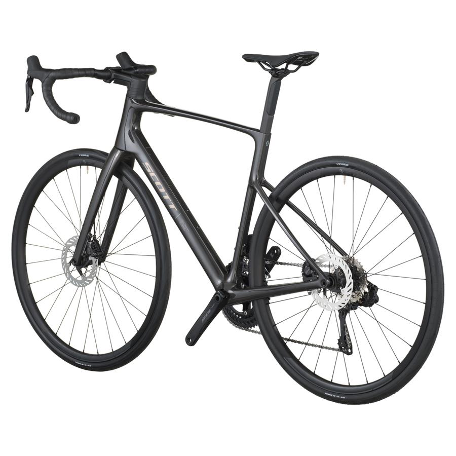 Cestno kolo Scott ADDICT 40 čr 26