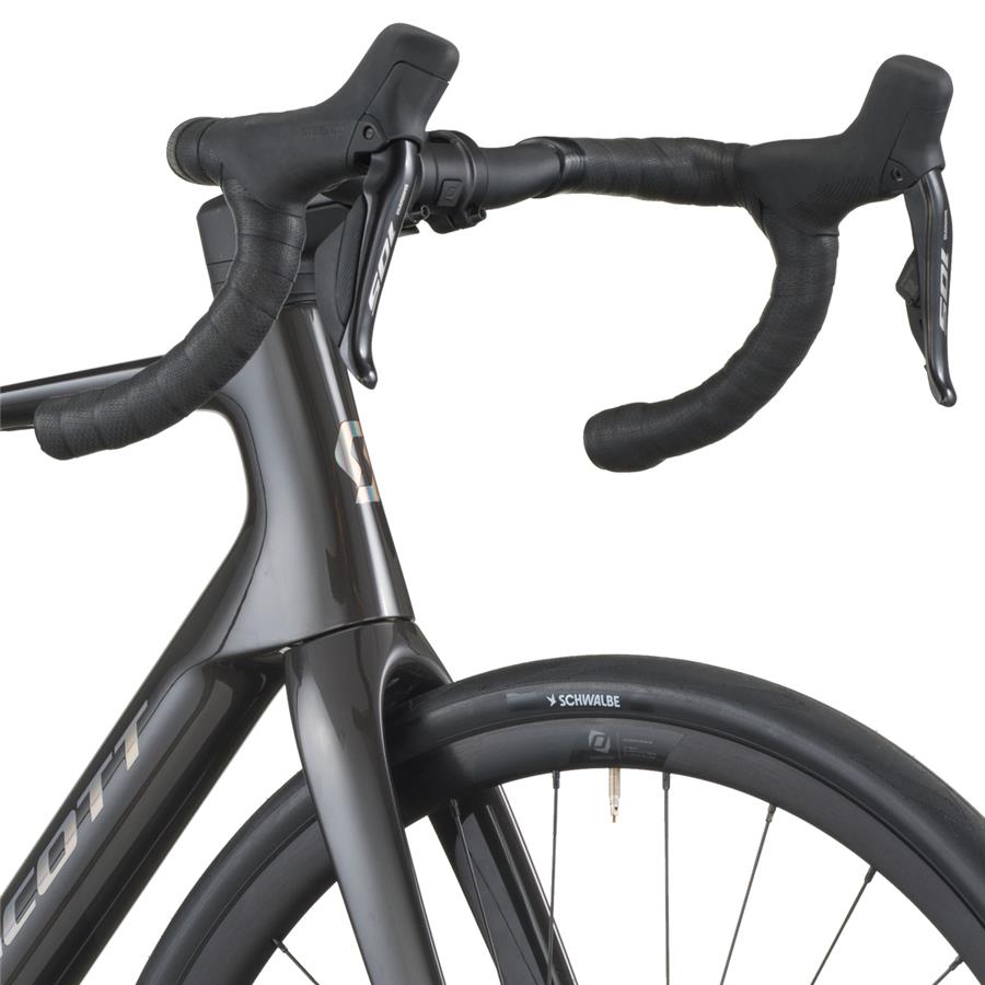 Cestno kolo Scott ADDICT 40 čr 26
