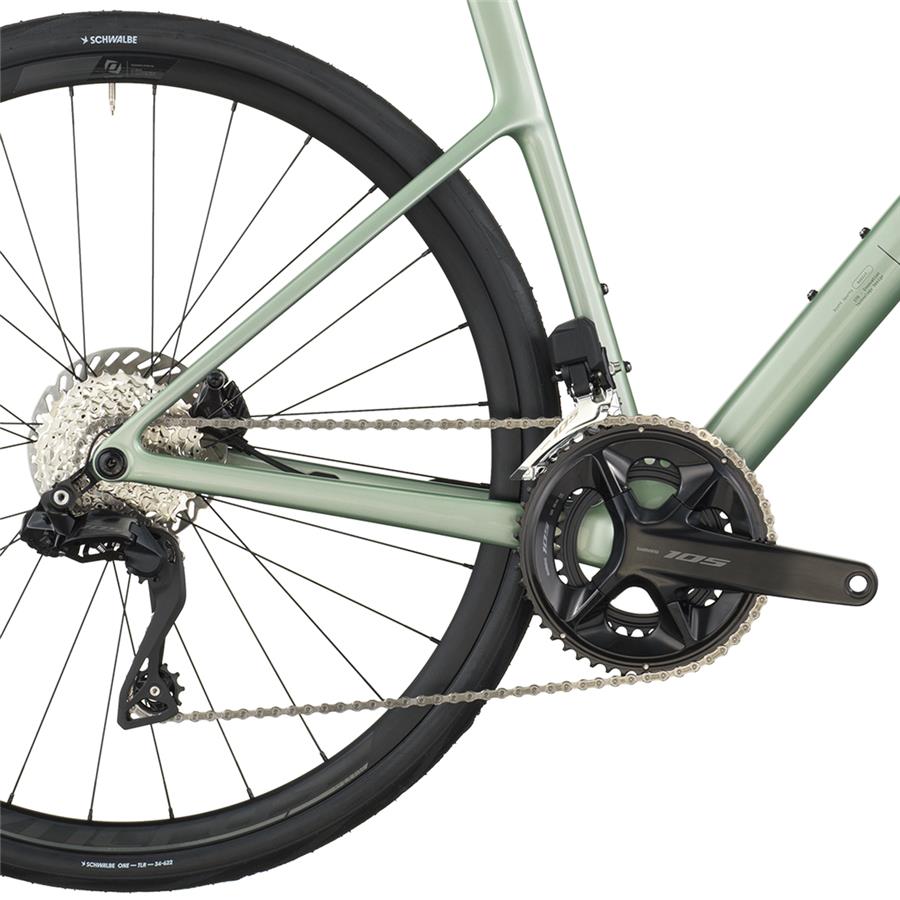 Cestno kolo Scott ADDICT 40 ze 26