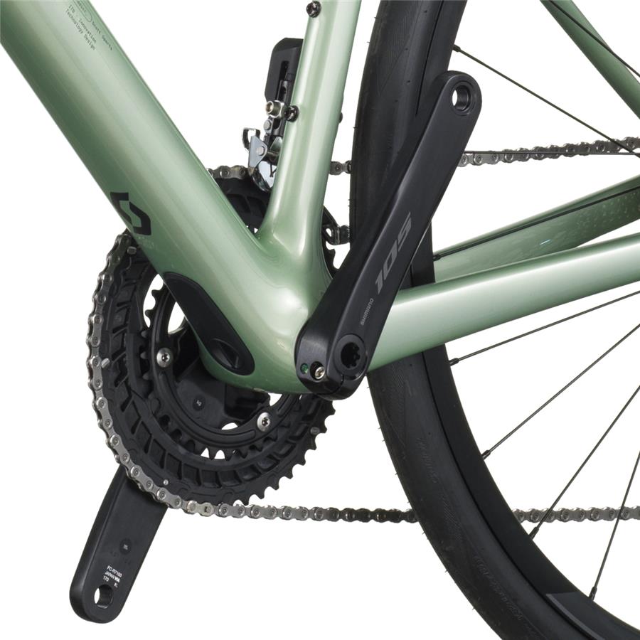 Cestno kolo Scott ADDICT 40 ze 26