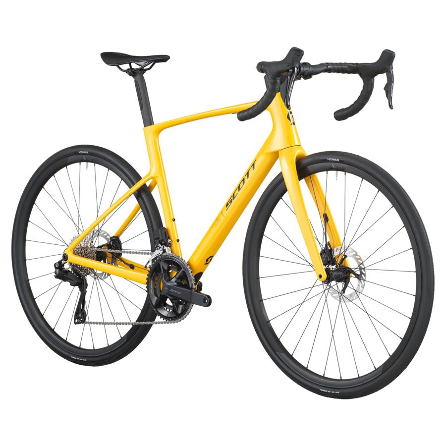 Cestno kolo Scott ADDICT 40 ru 26