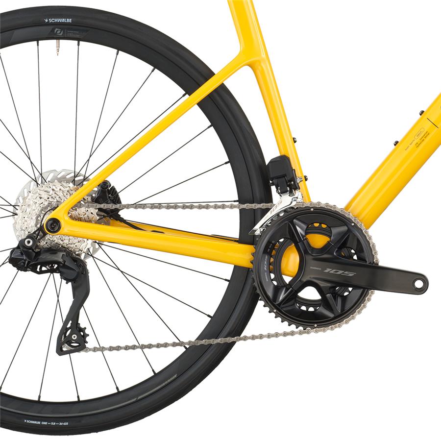 Cestno kolo Scott ADDICT 40 ru 26