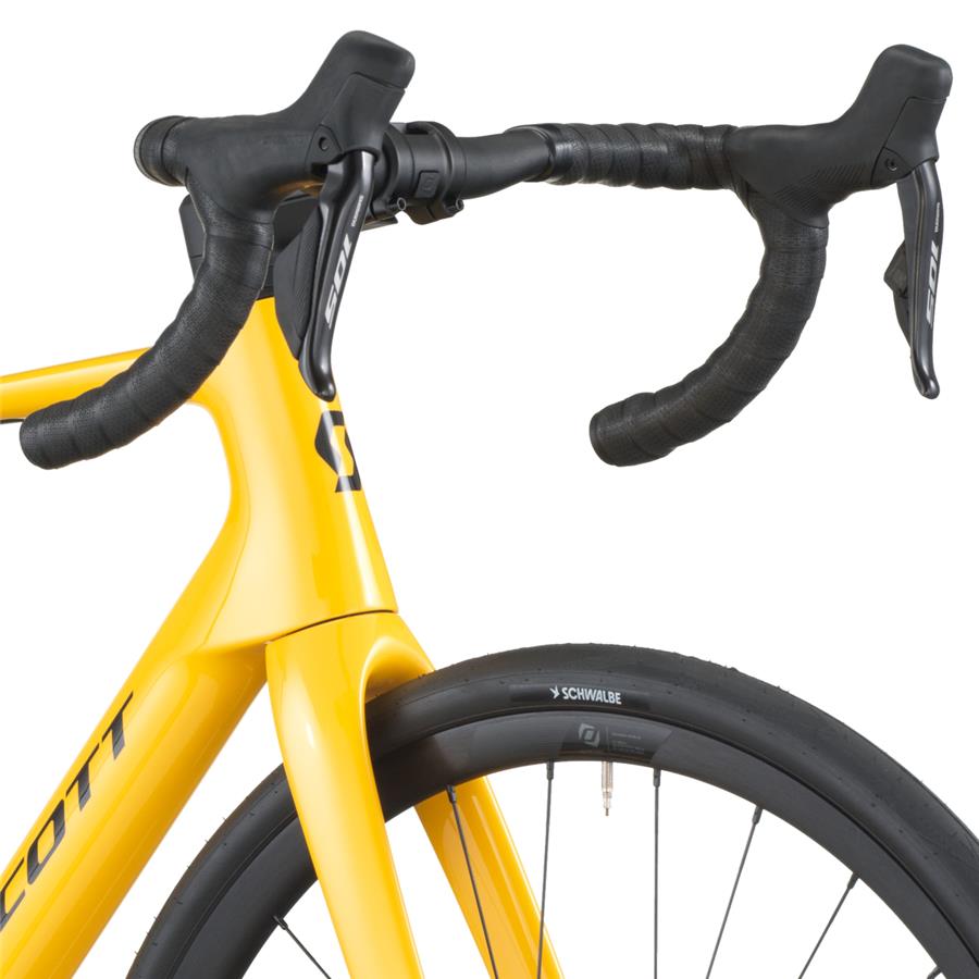 Cestno kolo Scott ADDICT 40 ru 26