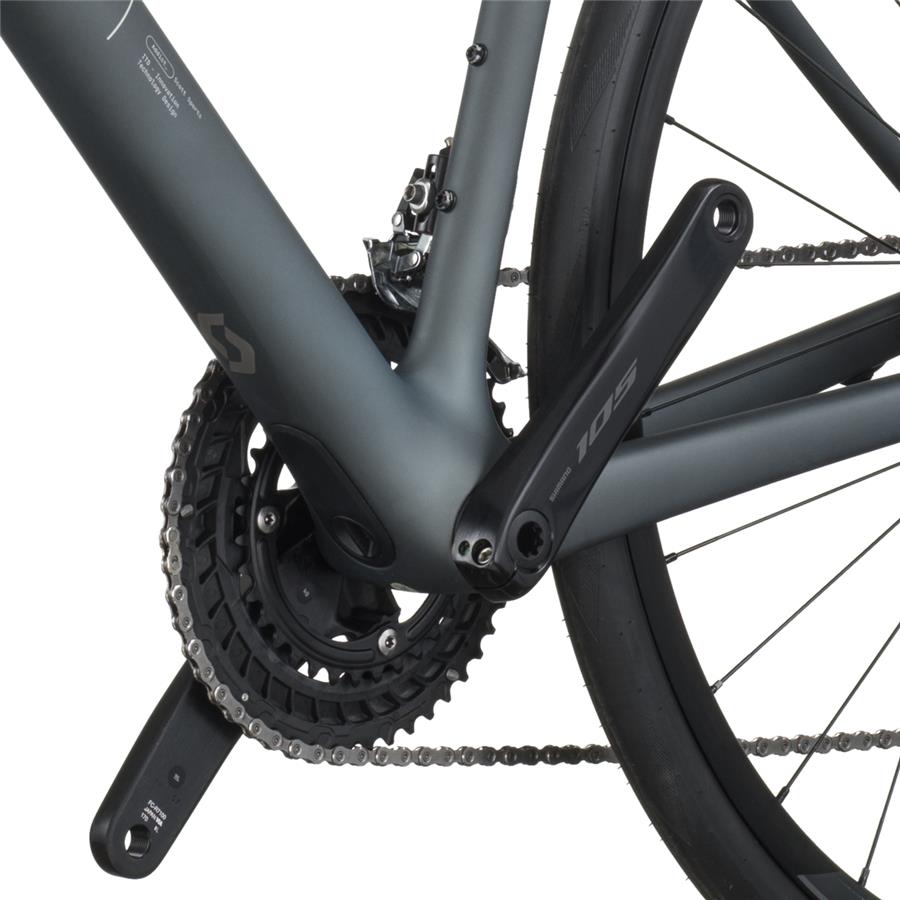Cestno kolo Scott ADDICT 50 si 26