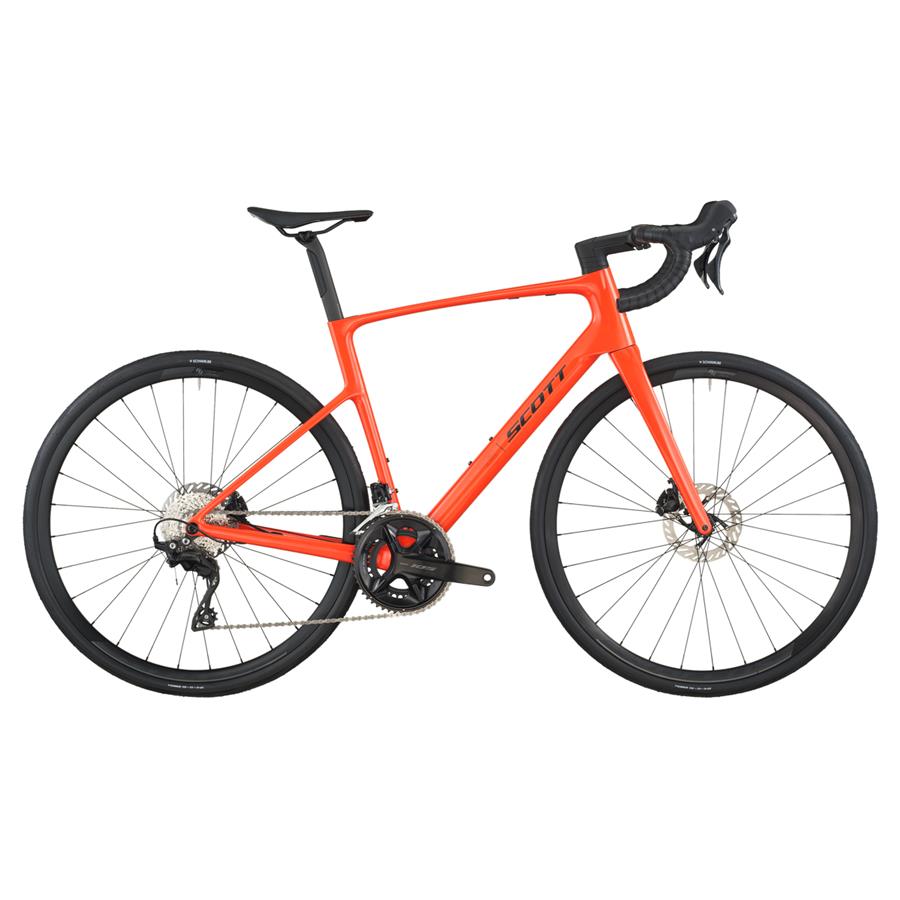 Cestno kolo Scott ADDICT 50 or 26